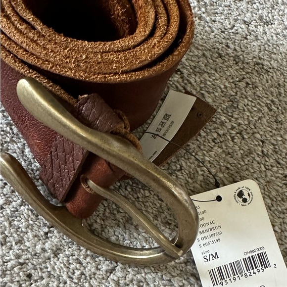 New Free People belt - Picture 2 of 3